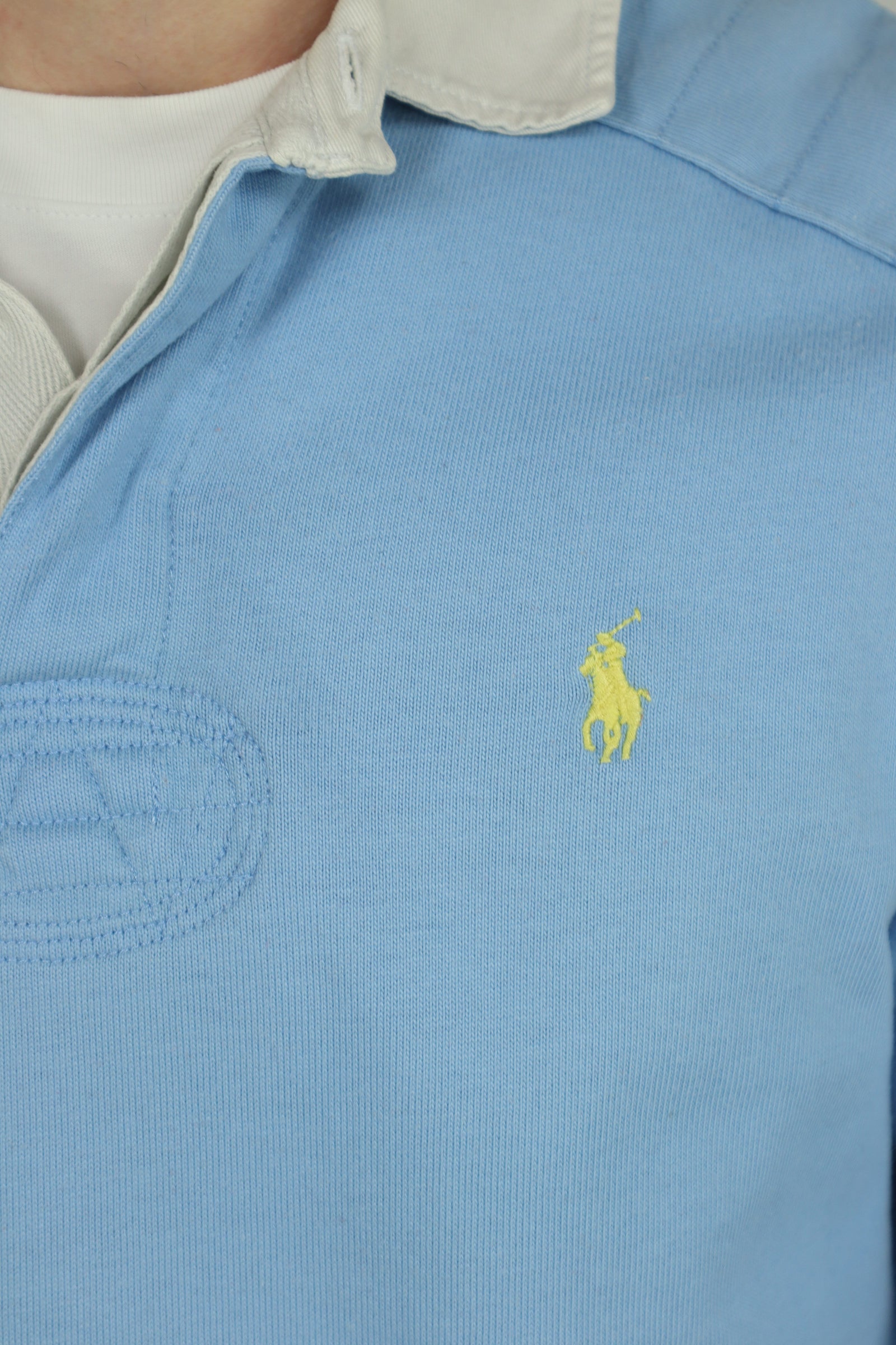 Ralph Lauren rugby polo - M