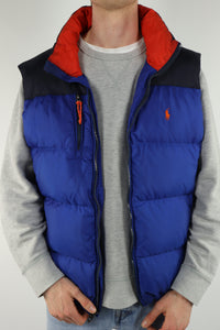 Ralph Lauren bodywarmer - XL