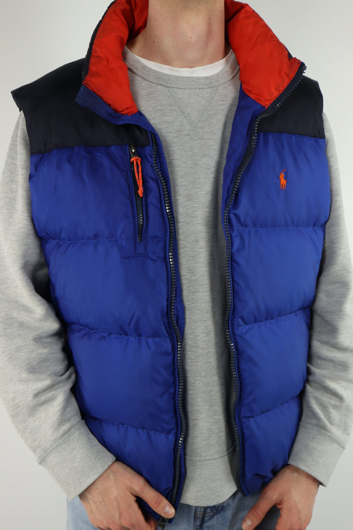 Ralph Lauren bodywarmer - XL