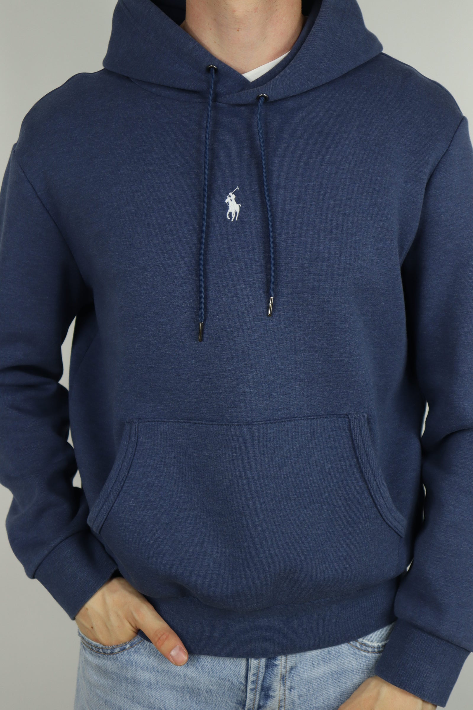 Ralph Lauren hoodie - S/M