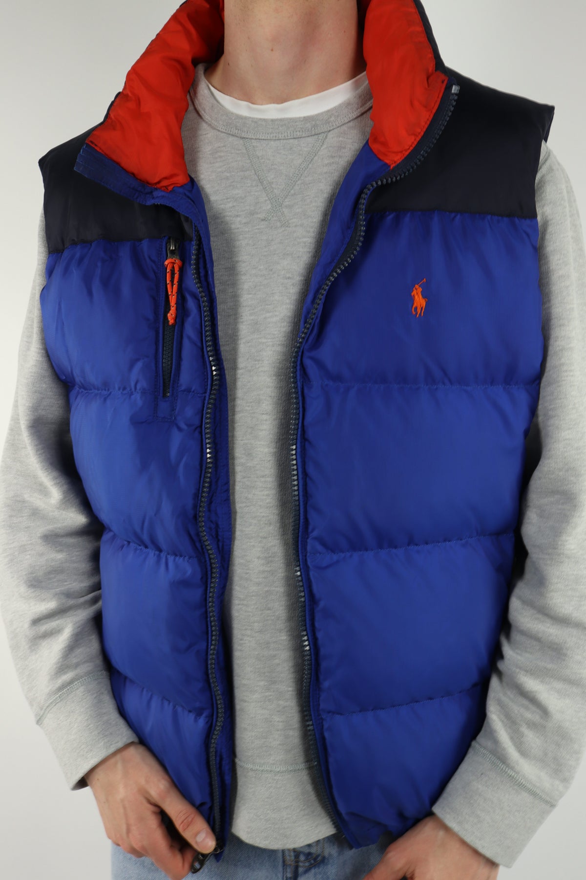 Ralph Lauren bodywarmer - XL