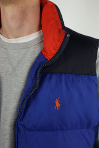 Ralph Lauren bodywarmer - XL