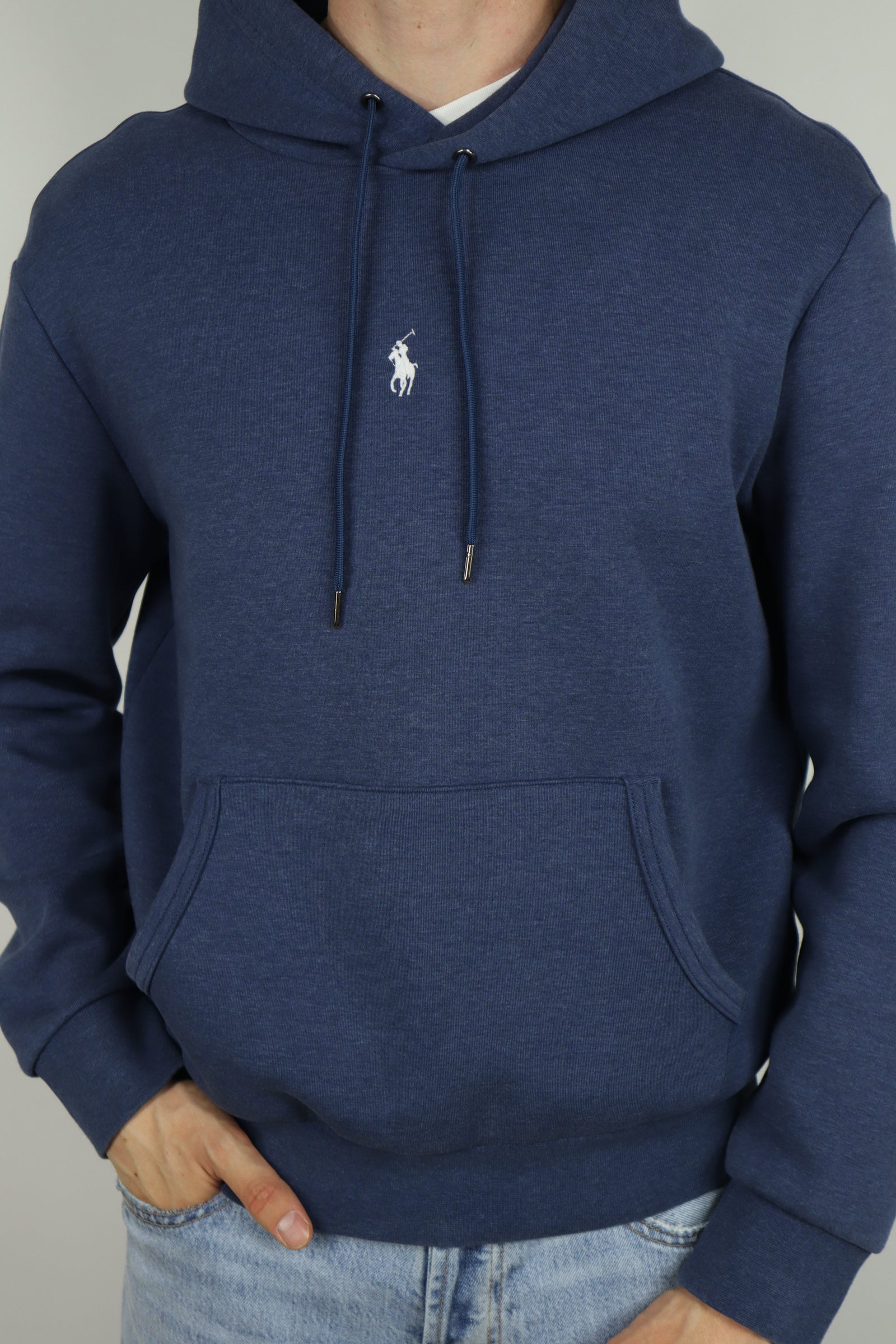 Ralph Lauren hoodie - S/M