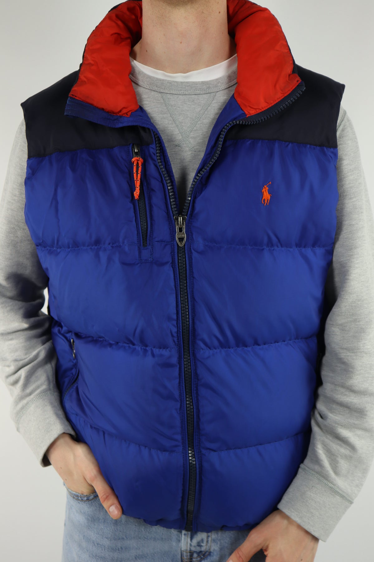 Ralph Lauren bodywarmer - XL