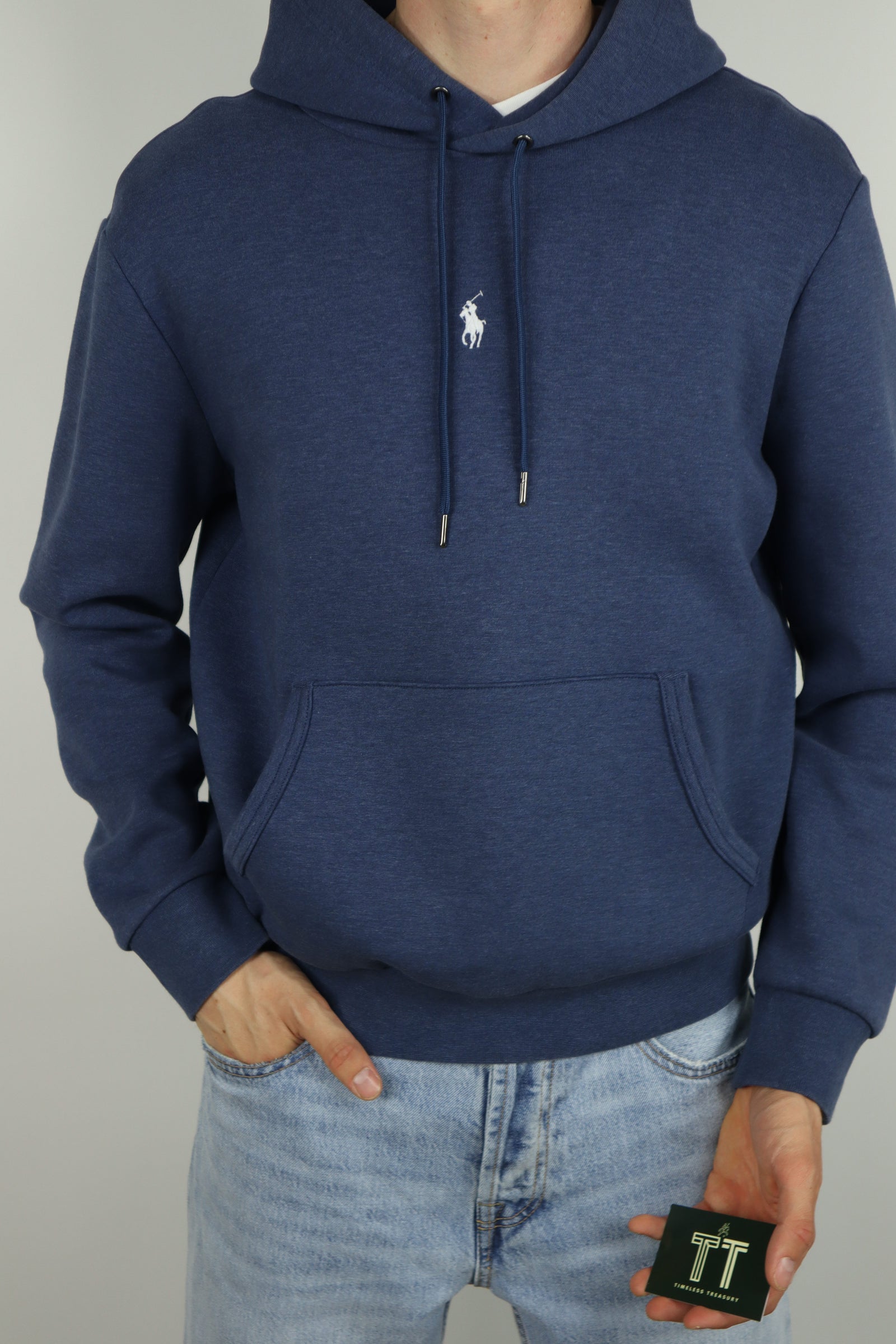 Ralph Lauren hoodie - S/M