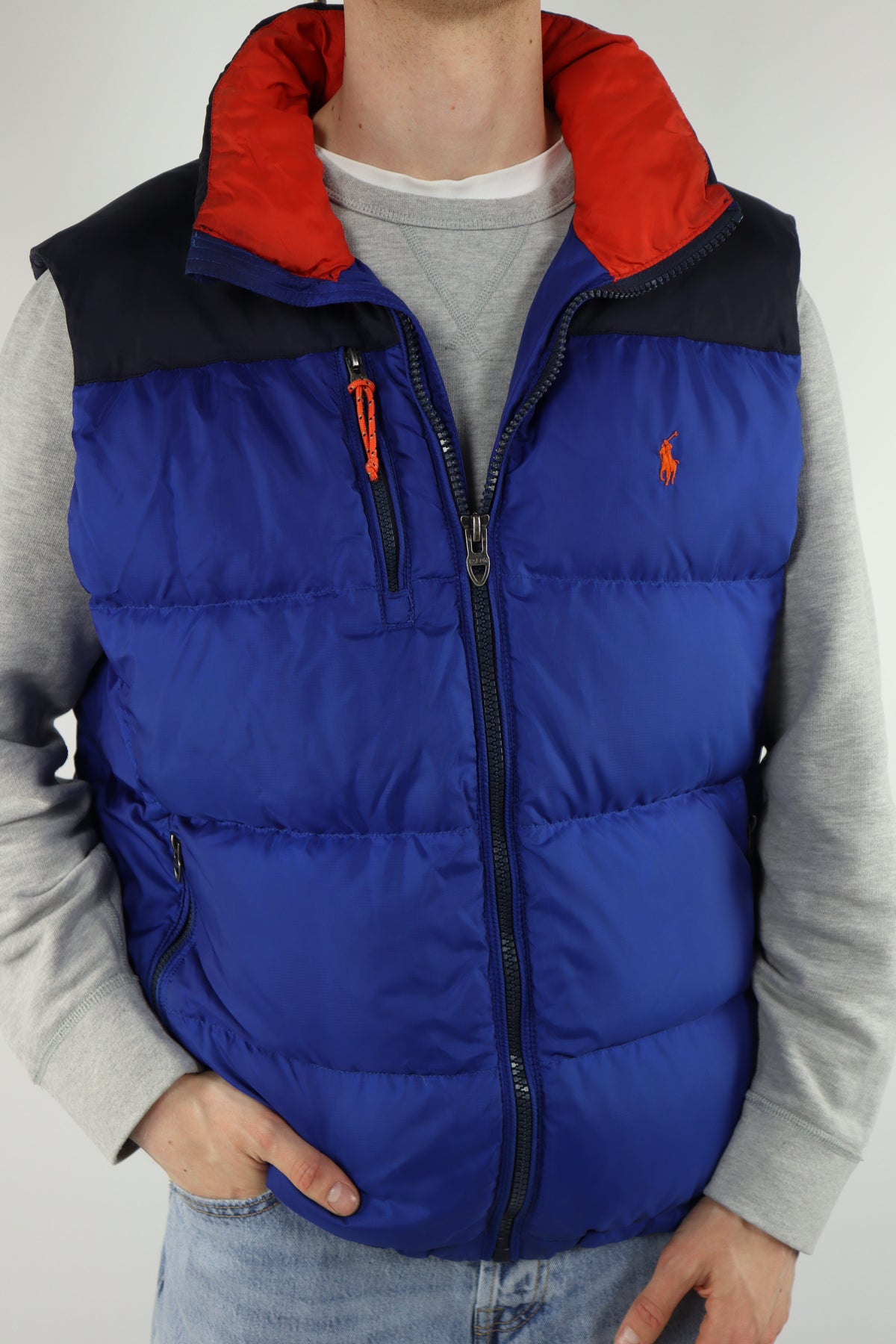 Ralph Lauren bodywarmer - XL