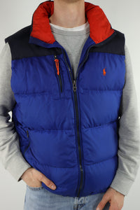 Ralph Lauren bodywarmer - XL