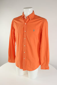 Ralph Lauren overhemd - M