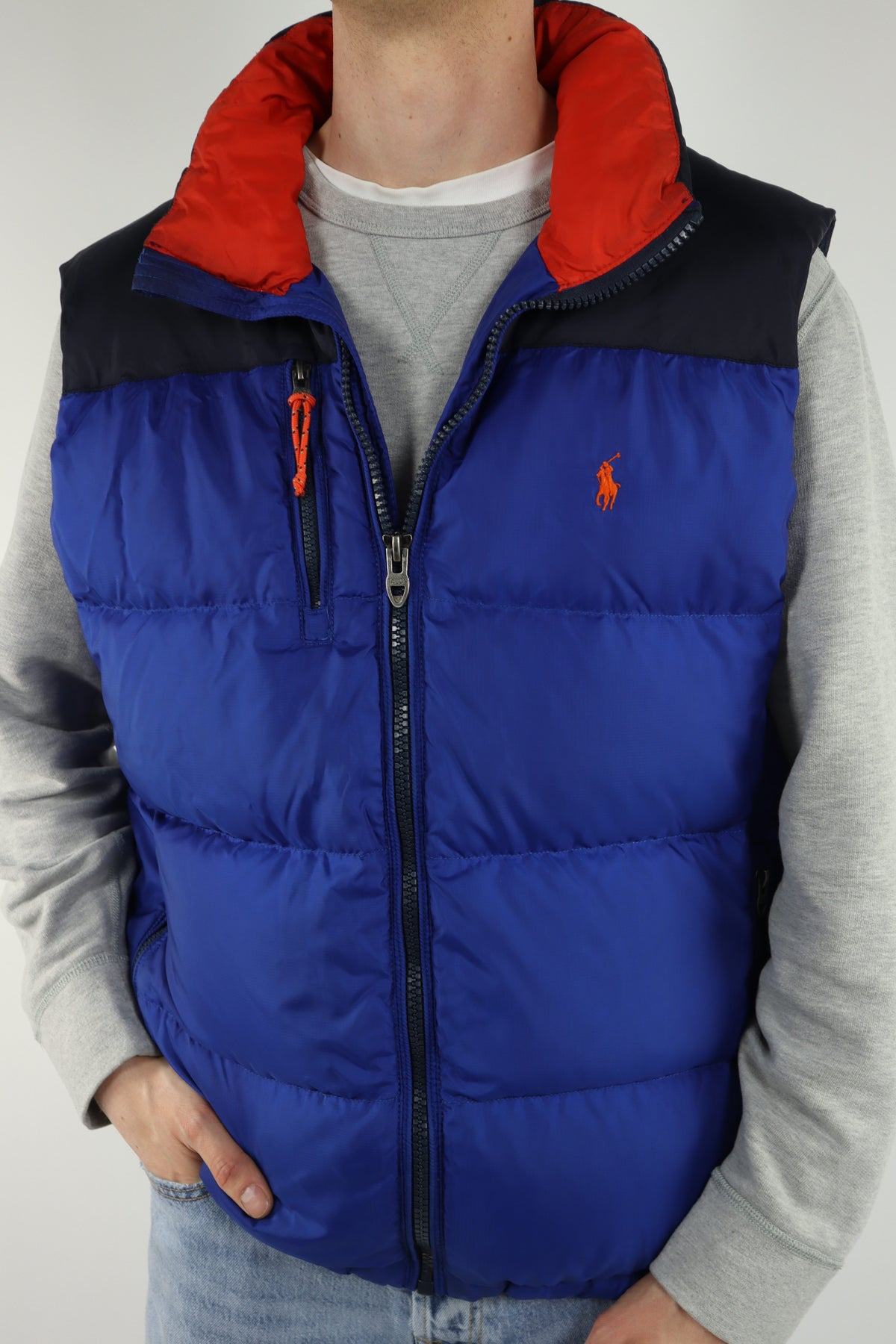 Ralph Lauren bodywarmer - XL