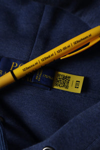 Ralph Lauren hoodie - S/M