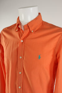 Ralph Lauren overhemd - M