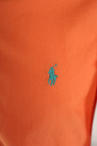 Ralph Lauren overhemd - M