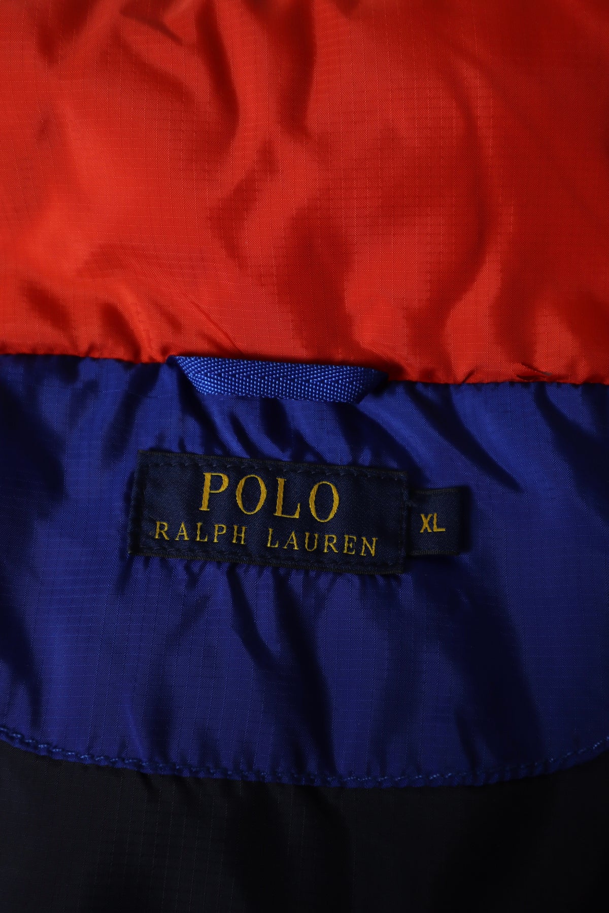 Ralph Lauren bodywarmer - XL