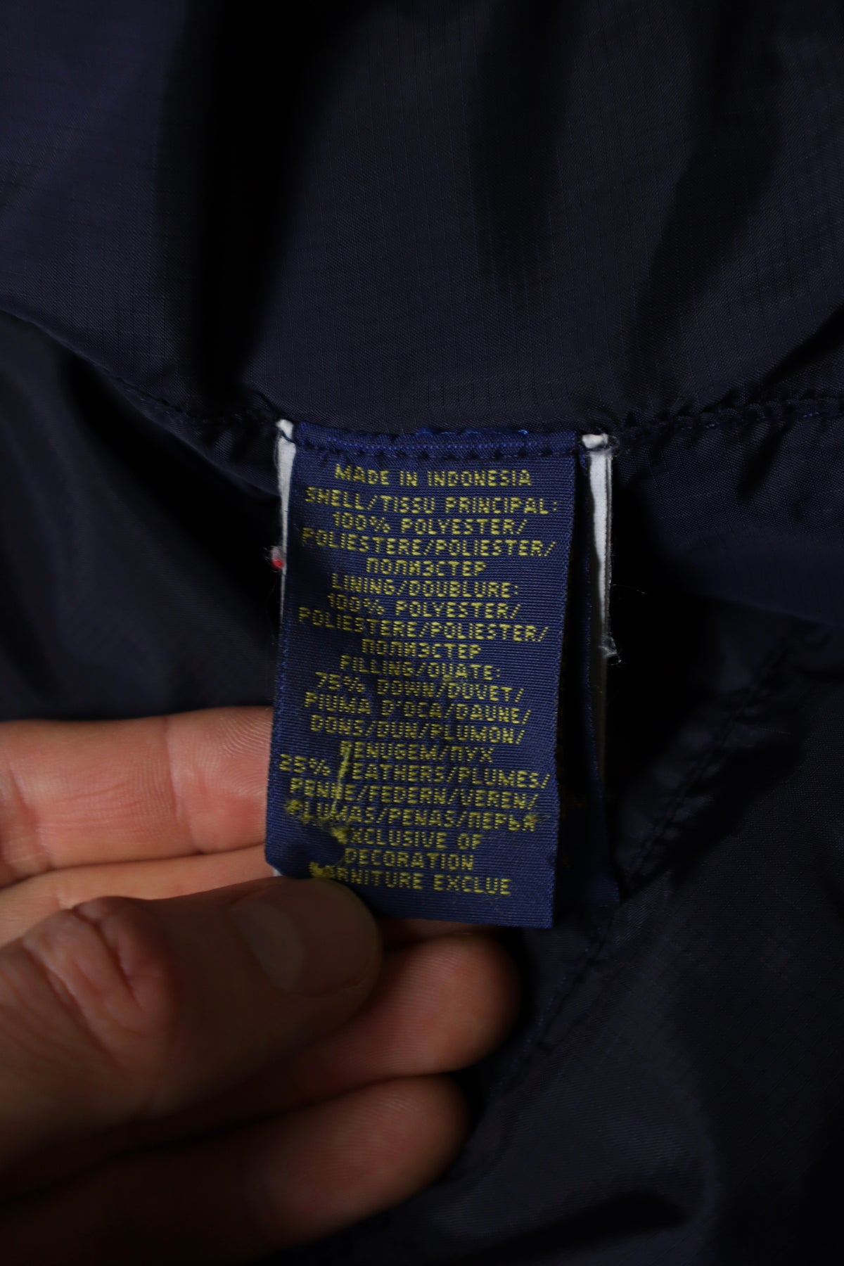 Ralph Lauren bodywarmer - XL