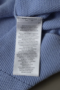 Ralph Lauren trui met kwart rits - XL