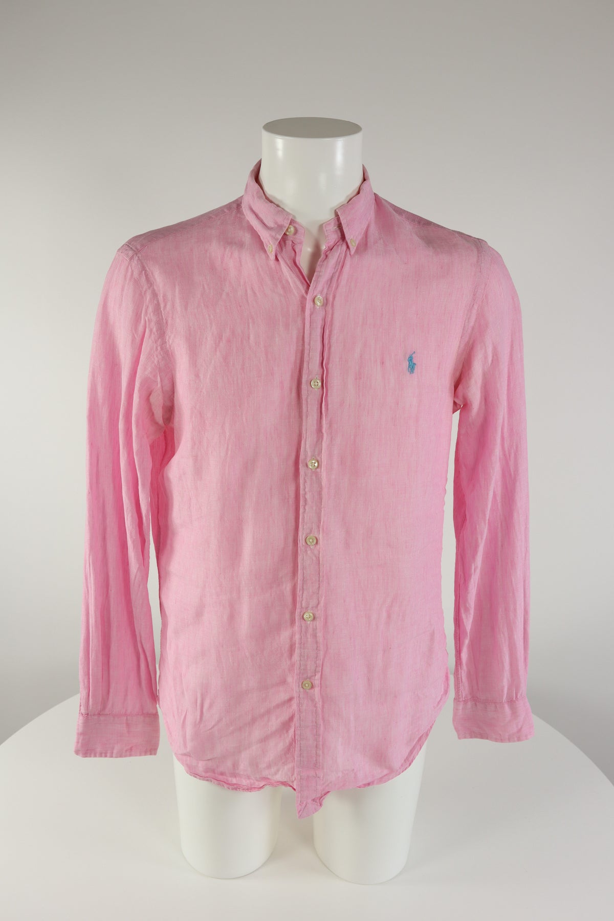 Ralph Lauren overhemd linnen - M