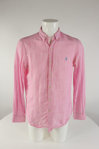 Ralph Lauren overhemd linnen - M