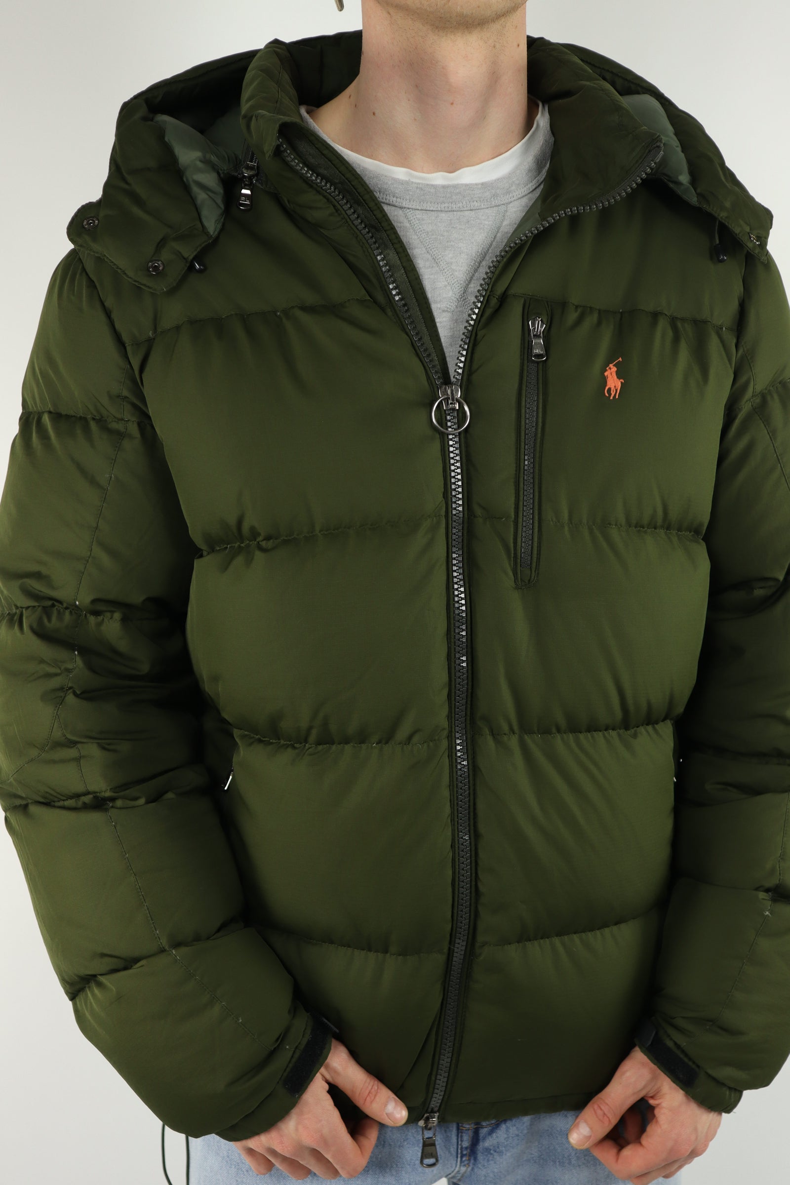 Ralph Lauren ski-jas - XL