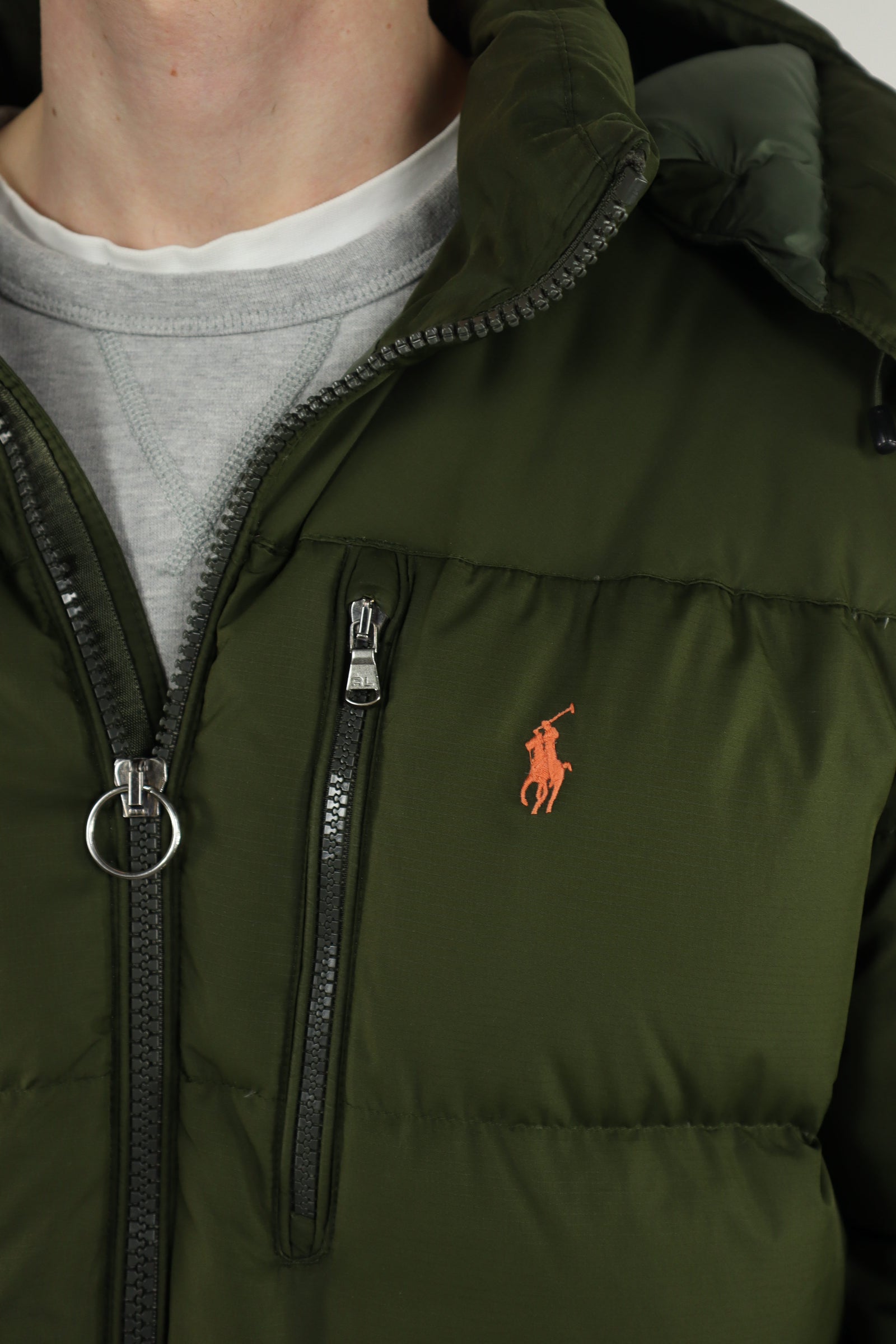 Ralph Lauren ski-jas - XL
