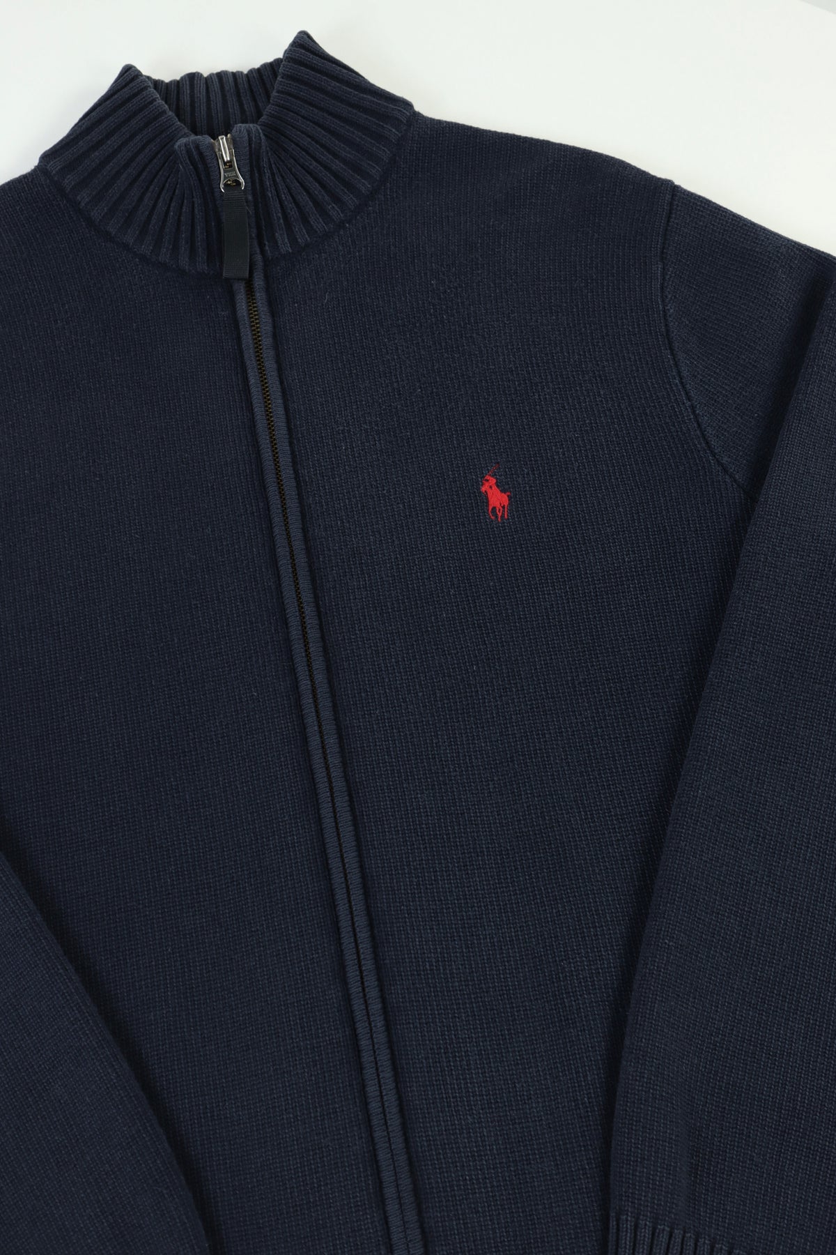 Ralph Lauren vest - M