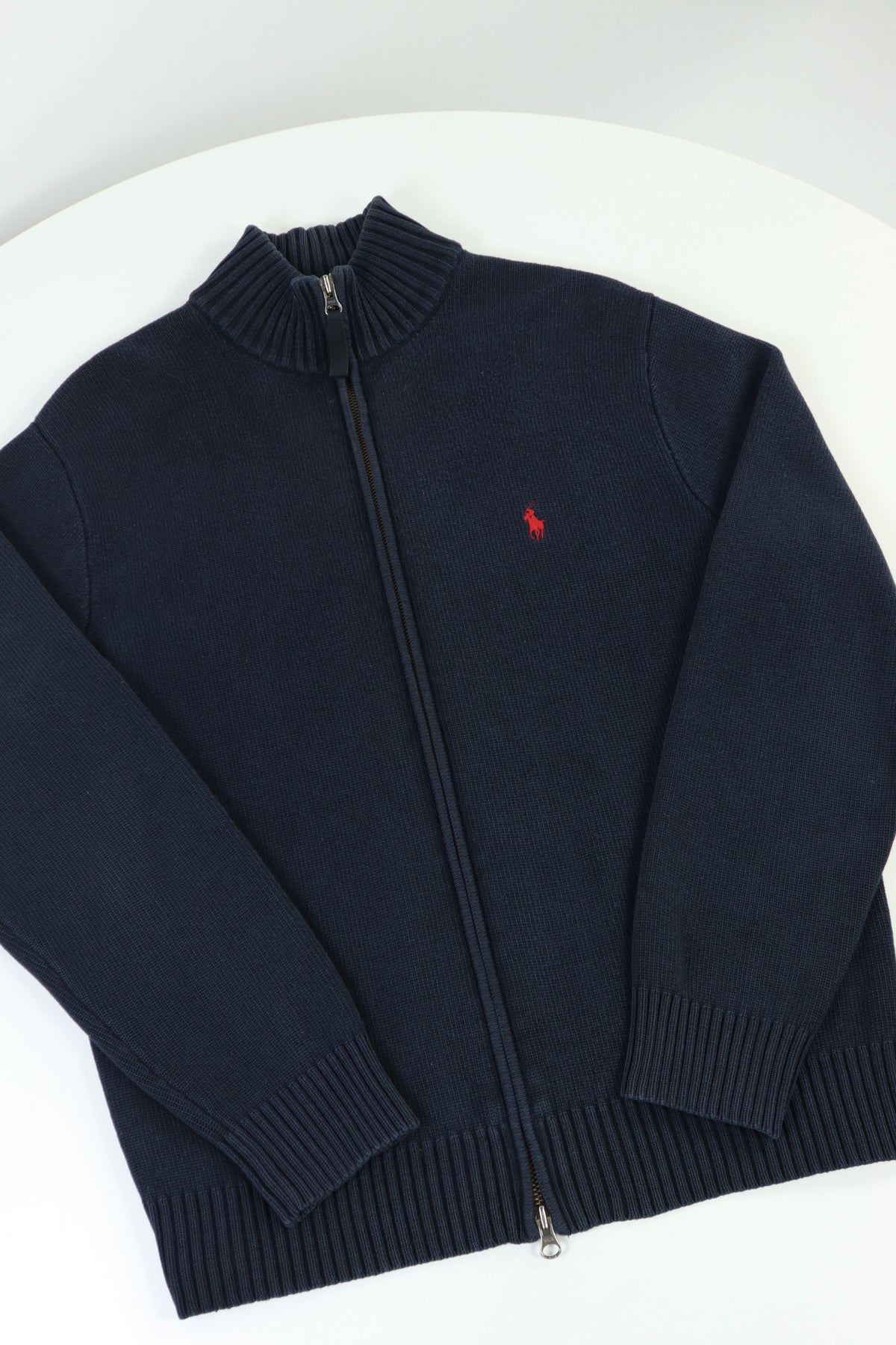Ralph Lauren vest - M