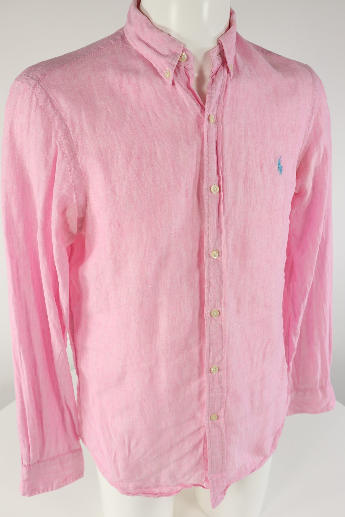 Ralph Lauren overhemd linnen - M