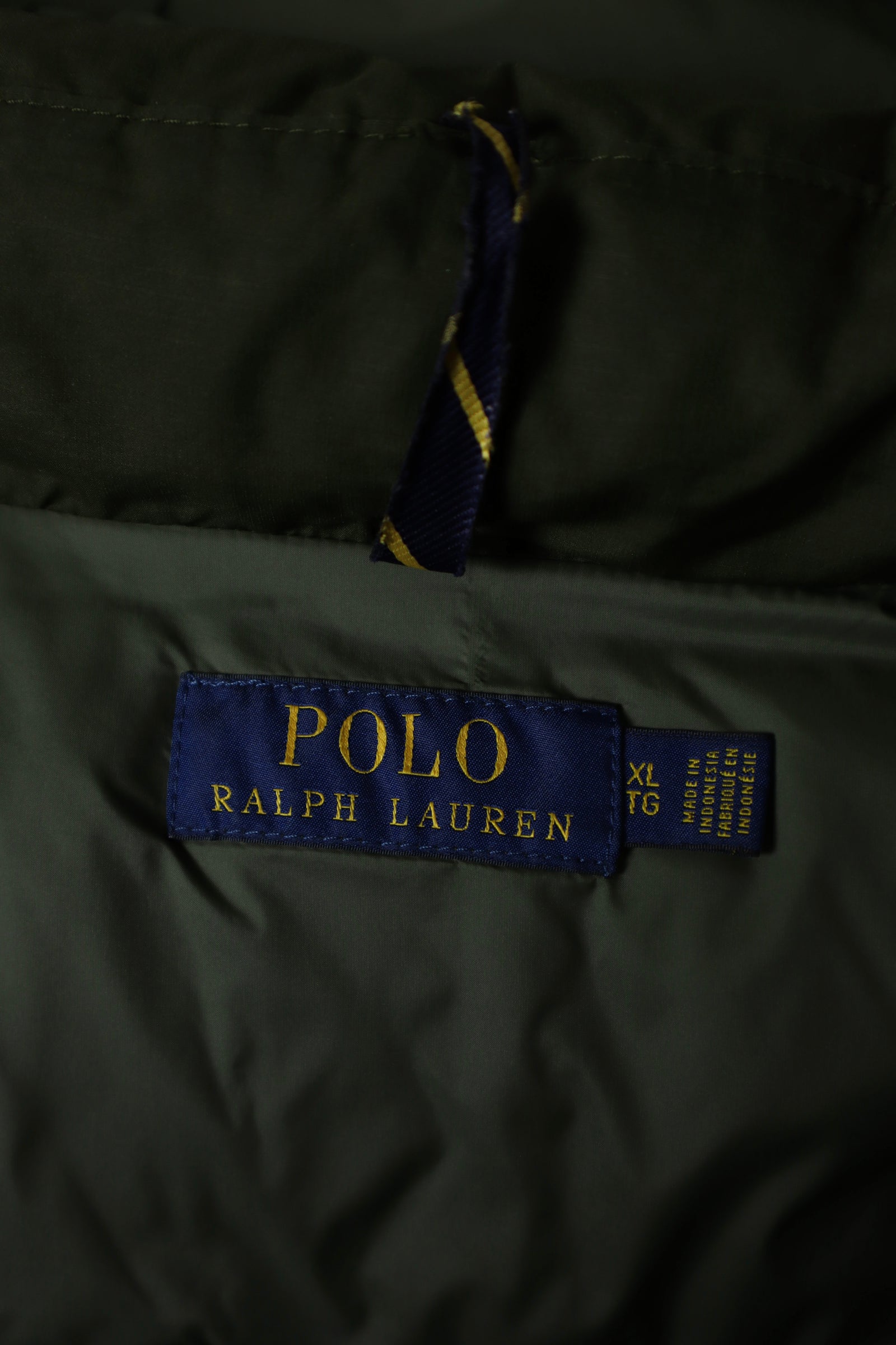 Ralph Lauren ski-jas - XL