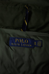 Ralph Lauren puffer (ski) winterjas - XL