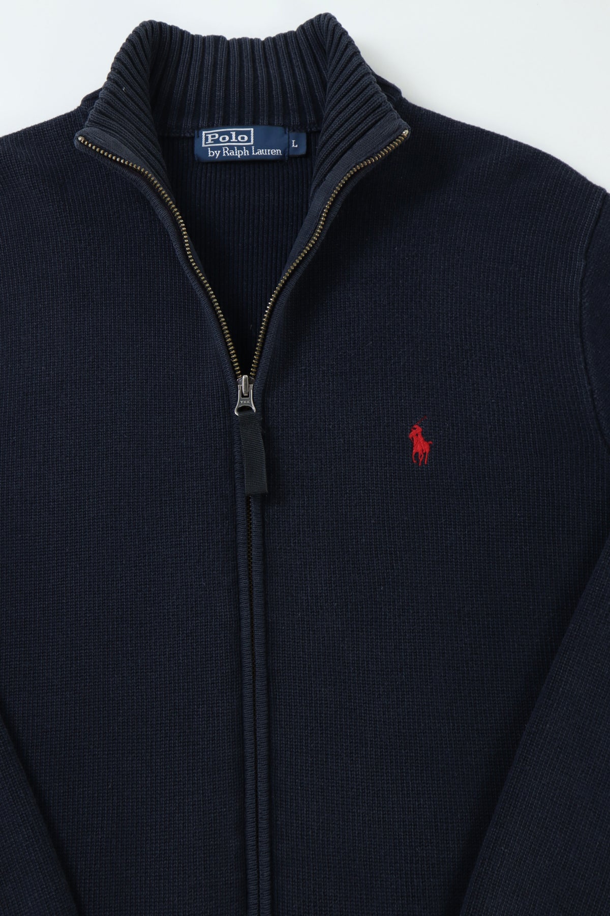 Ralph Lauren vest - M