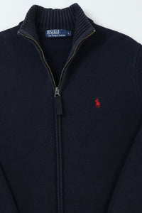 Ralph Lauren vest - M
