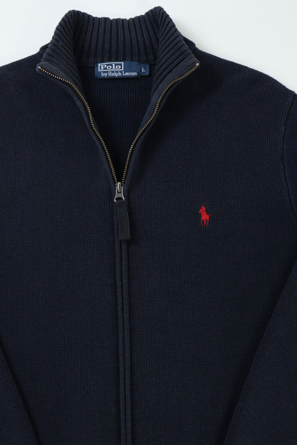 Ralph Lauren vest - M