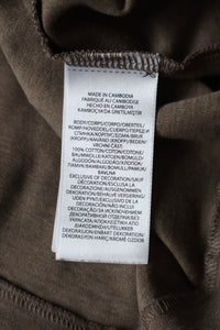 Ralph Lauren longsleeve met kol - M