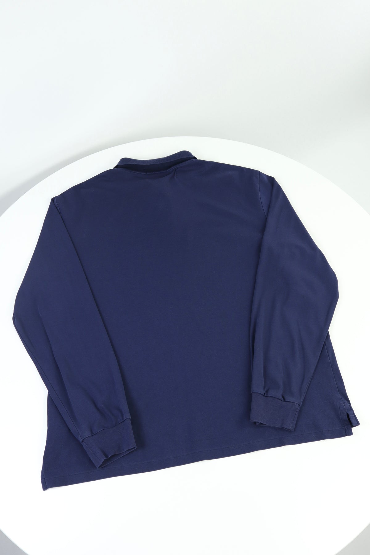Ralph Lauren polo shirt met lange mouw - L