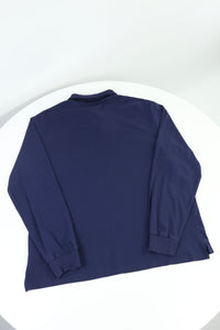 Ralph Lauren polo shirt met lange mouw - L