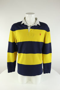 Ralph Lauren rugby polo shirt - L
