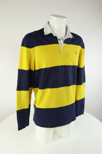 Ralph Lauren rugby polo shirt - L