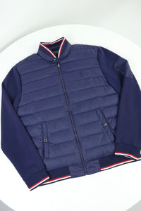 Ralph Lauren gewatteerde jas - M