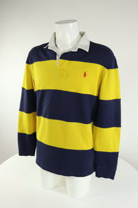 Ralph Lauren rugby polo shirt - L