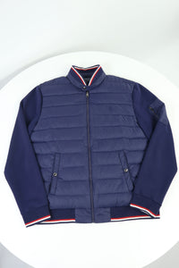 Ralph Lauren gewatteerde jas - M
