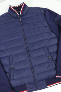 Ralph Lauren gewatteerde jas - M