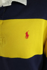 Ralph Lauren rugby polo shirt - L