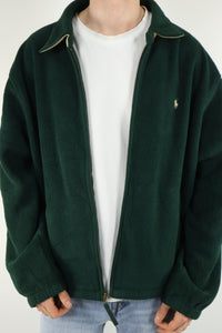 Ralph Lauren teddy jas - L/XL
