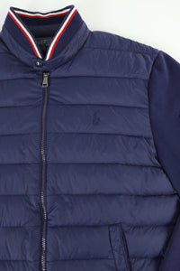 Ralph Lauren gewatteerde jas - M