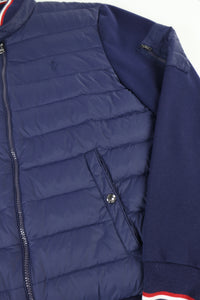 Ralph Lauren gewatteerde jas - M