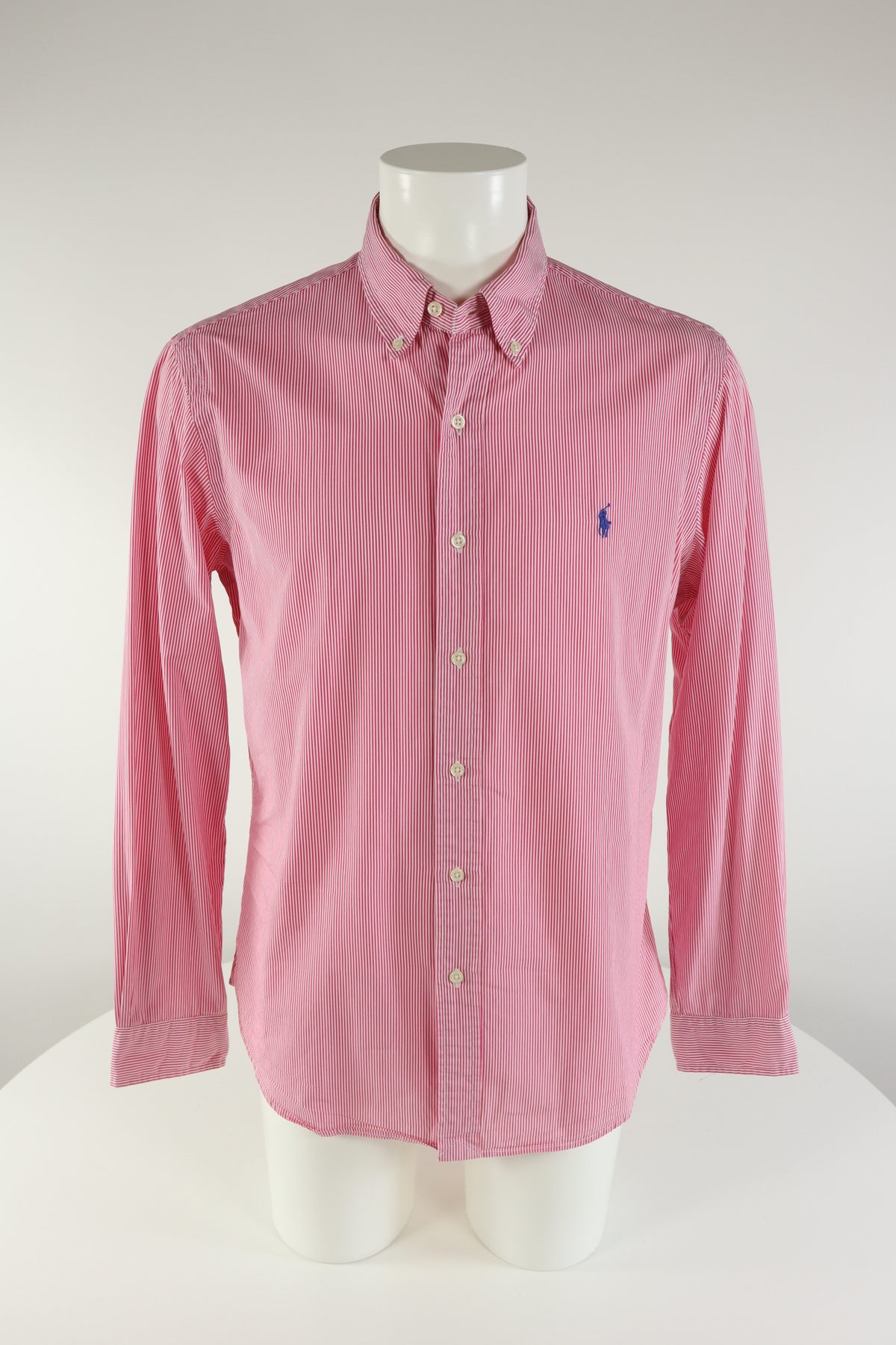 Ralph Lauren overhemd - M/L