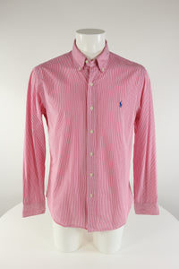 Ralph Lauren overhemd - M/L