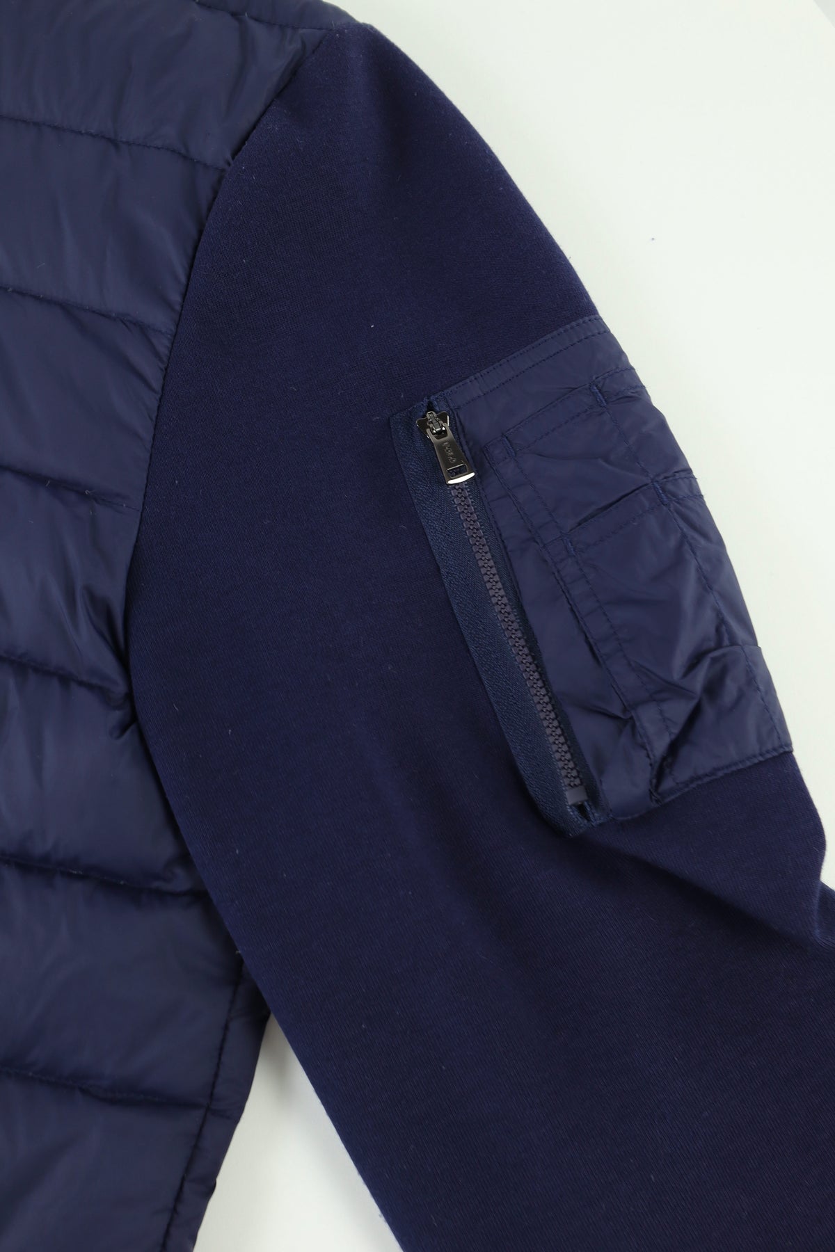 Ralph Lauren gewatteerde jas - M
