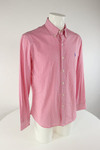 Ralph Lauren overhemd - M/L