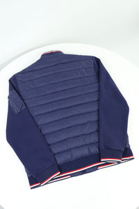 Ralph Lauren gewatteerde jas - M