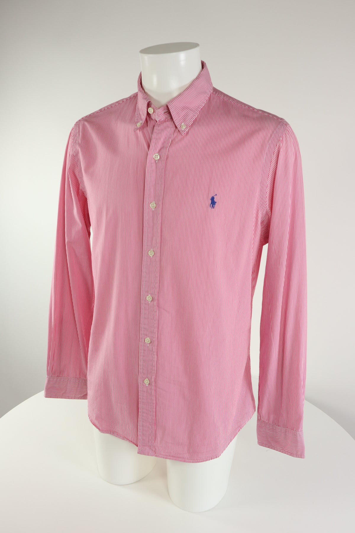 Ralph Lauren overhemd - M/L